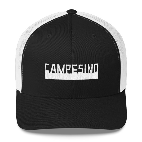 Trucker Cap - Campesino
